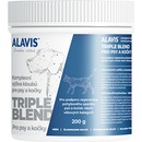 Alavis Triple blend pre psov a mačky plv 200 g