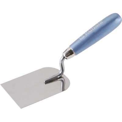 Lžíce štukatérská š.80mm nerez 0903 KUBALA