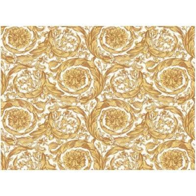 A.S. Création 366925 vliesová tapeta na zeď Versace, rozmery 0,70 x 10,05 m