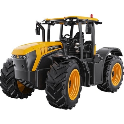Double Eagle JCB Farmársky traktor RTR 2,4GHz 1:16