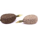 Kevin Nash Inline Flat Pear Weed/Silt 170g