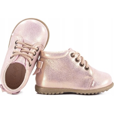 Emel ES562D-4 boty polobotky ročky