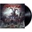 ATROPHY - ASYLUM LP