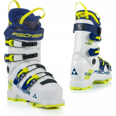 Fischer RC4 60 JR GW 23/24