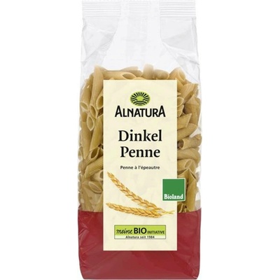 Alnatura Bio špaldové penne 0,5 kg