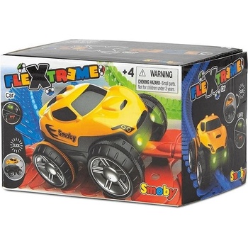 Smoby Náhradné autíčko k flexibilnej autodráhe FleXtrem Discovery Set