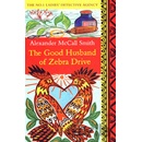 The Good Husband of Zebra Drive - Alexander McCall Smith