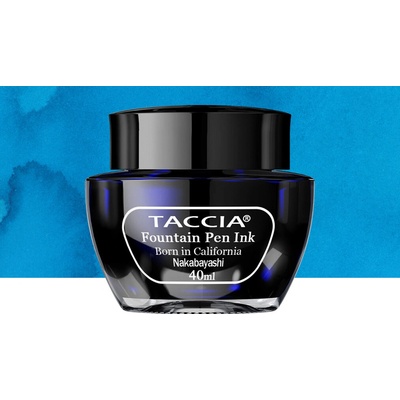 Taccia inkoust Sunao-iro sora 40 ml