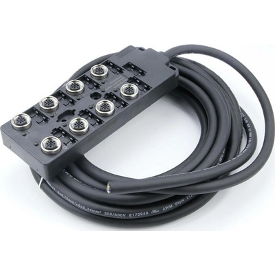 Molex 1202480022 pasivní box senzor/aktor 1 ks