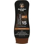 Australian Gold Бронзиращ лосион, SPF15, 237 ml - ozone