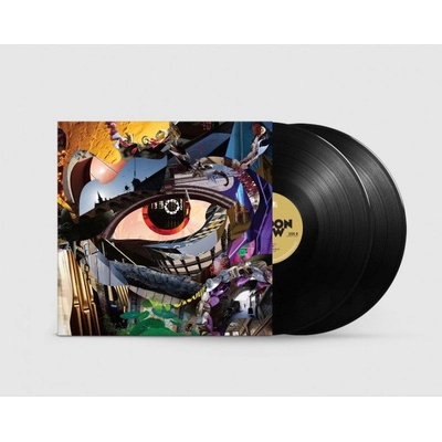LONDON BREW - LONDON BREW LP