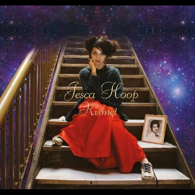 Kismet/The Complete Kismet Acoustic - Jesca Hoop LP