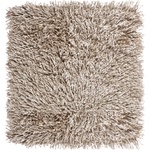 Aquanova Килимче за баня Kemen 60 x 60 см пясъчно (KEMBMB-14)