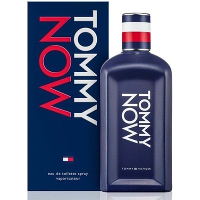 Tommy Hilfiger Now toaletní voda pánská 100 ml