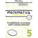 Matematika - Piatacké minimum