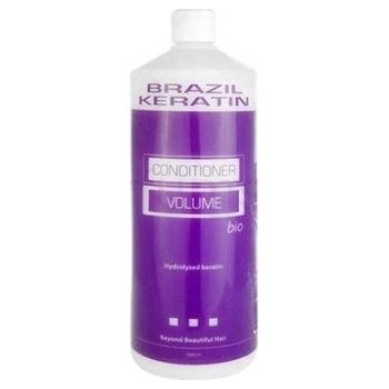 BK Brazil Keratin Bio Shampoo Volume 1000 ml