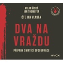 Dva na vraždu