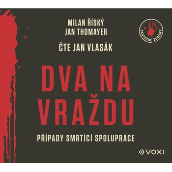 Dva na vraždu