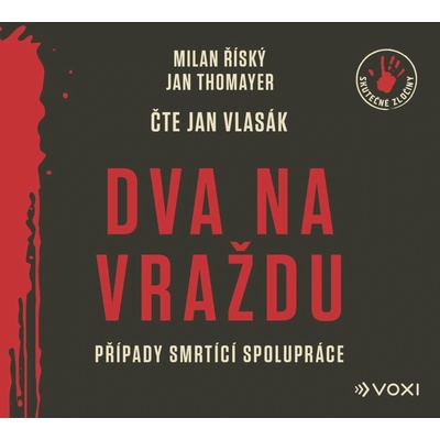 Dva na vraždu