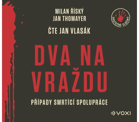 Dva na vraždu