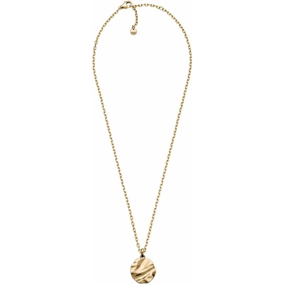Skagen Moderne Stak dámský náhrdelník ocelový SKJ1882710