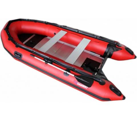 Boat007 CMD 380 PRO