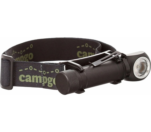 Campgo T2A A)