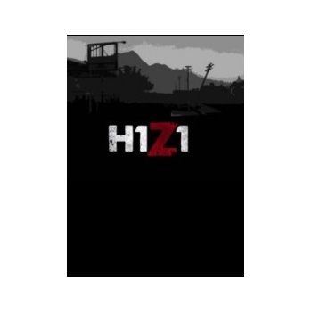 H1Z1 (Legacy Edition)