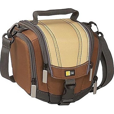 Case Logic DCB36 hnědá