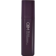 O&M PS Balm Balzám pro suché a poškozené vlasy 100 g