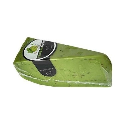 Vanderheidenkaas Gouda s bazalkovým pestem 130 g