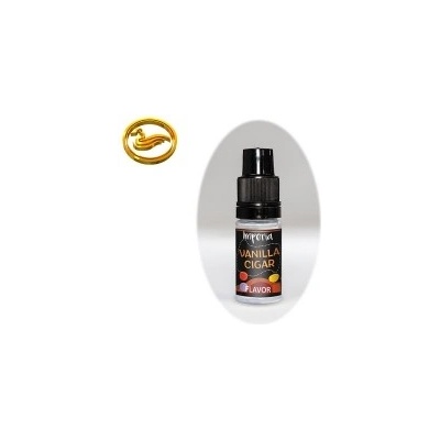 Imperia Black Label Vanilla Cigar 10 ml