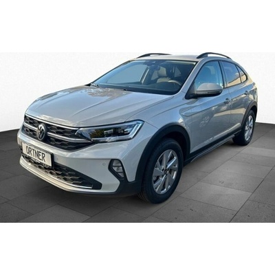 Volkswagen Taigo 1.0 TSI 70 kW