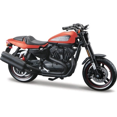 Maisto HD 2011 XR 1200X™ 1:18