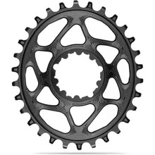 Absolute Black Sram Oval Boost pre Shimano reťaz 12spd. 32z