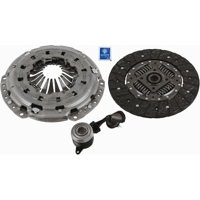Spojková sada SACHS 3000 990 617