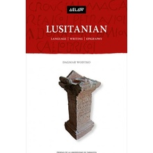 Lusitanian. Language Writing Epigraphy