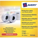 Avery PLP1626