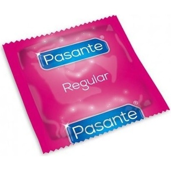 Pasante Regular 144 ks