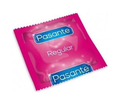 Pasante Regular 144 ks
