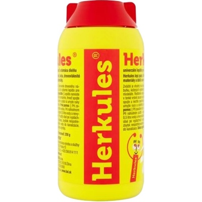 Lepidlo Herkules 500g – Zboží Dáma