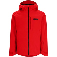 Spyder Taos Shell Jacket spyder red