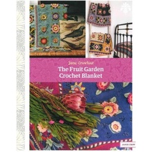 The Fruit Garden Crochet Blanket