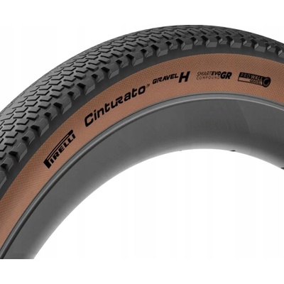 Pirelli Cinturato Gravel H 840000324, velikost kola 28", šířka 40 mm