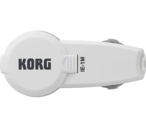 Korg In-Ear