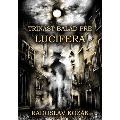 Trinásť balád pre Lucifera