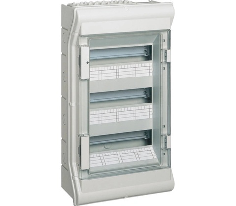 Hager VE312L