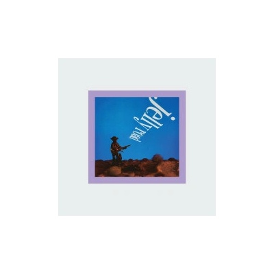 BLAKE MILLS, JELLY ROAD CD