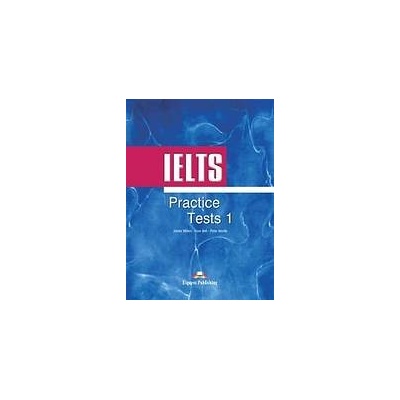 IELTS Practice Test 1 - Student´s Book