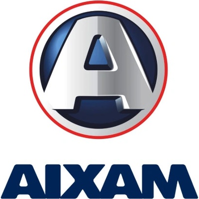 Opravná tužka na auto Aixam 100ml A101 Beige